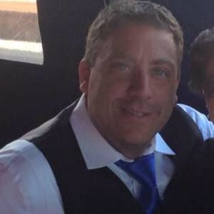 Meet your Posher, Rudy